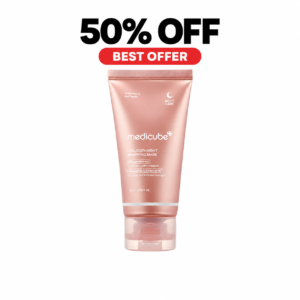 1ae979cc-df7b-4051-a81b-c20319067464 Medicube Collagen Night Wrapping Mask 75ml – 50% OFF