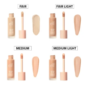 e.l.f. Halo Glow Liquid Filter – 50% OFF