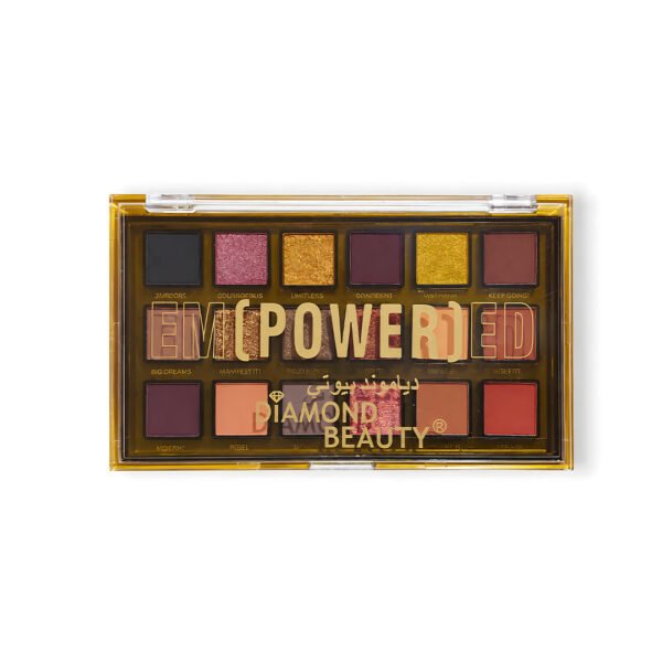 30_jpg.jpg Empowered Diamond Beauty Eyeshadow Palette 40% off