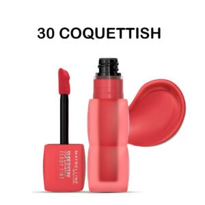 30coquettish_jpg.jpg Maybelline Super Stay Teddy Tint – Soft Matte Lip Tint | Buy 1 Get 1 Free