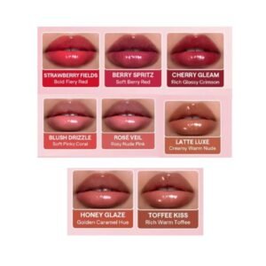 361e0665ef506efe86506468d3915fa7 SHEGLAM Lip Rules Liner & Gloss Pen + KIKO Milano Unlimited Double Touch – 70% OFF