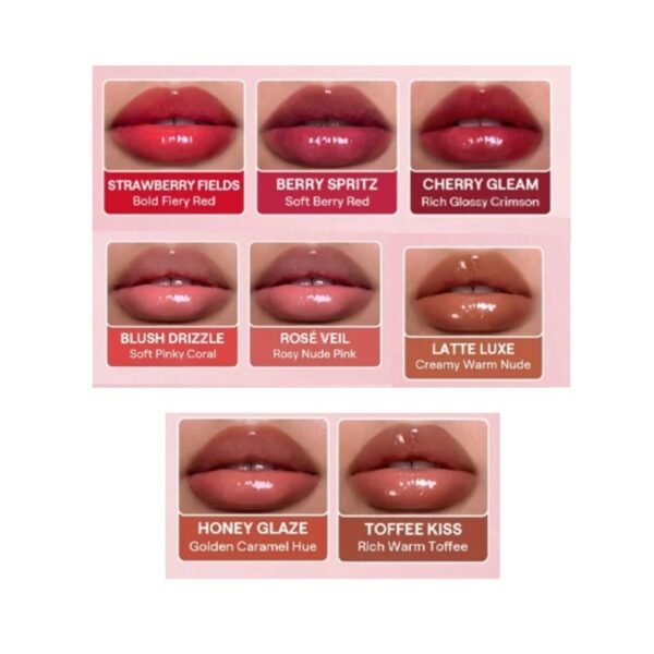 361e0665ef506efe86506468d3915fa7 SHEGLAM Lip Rules Liner & Gloss Pen + KIKO Milano Unlimited Double Touch – 70% OFF