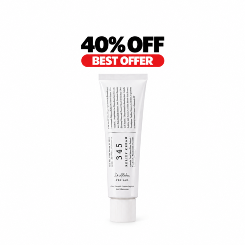 3e640df4-66d1-4372-a728-e9a0e00c665a Dr. Althea - 345 Relief Cream 40% OFF