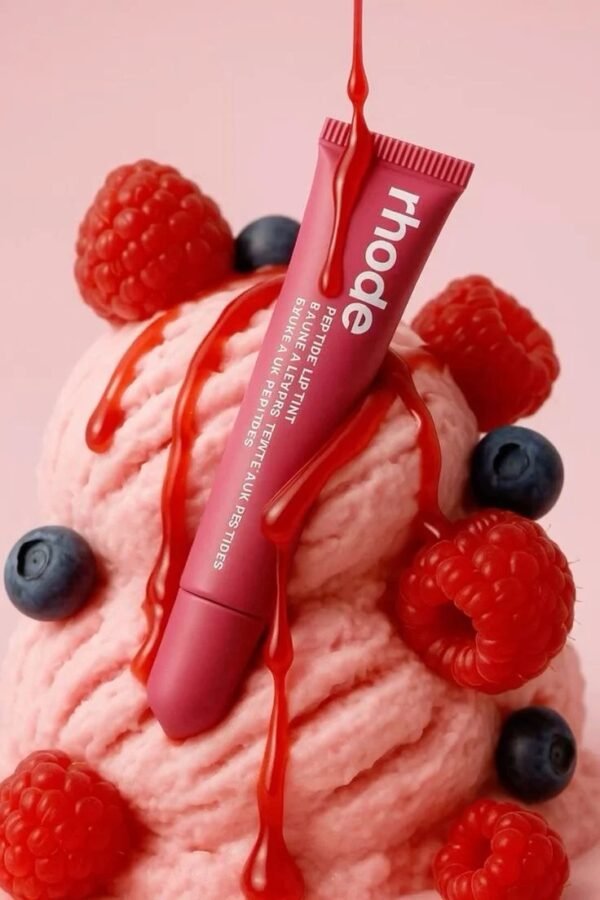 Rhode Glow Duo – Blush + Lip Gloss