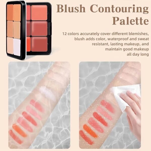 4_85222b9c-358a-4bce-9b1b-2b545833dacf Rose Berry Blusher & Contour 70% OFF