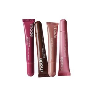 4rhode_jpg Rhode Lip Gloss 4 pieces-70% OFF