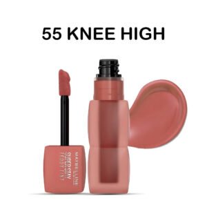 Everyday Makeup Trio – 50% OFF | SHEGLAM Blush + Maybelline Teddy Tint + Cybele 3D Mascara
