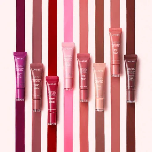 59b0426ec860a29070a765638e3c1cf5-1.webp LANEIGE Glaze Craze Lip Serum – Buy 1 Get 1 Free