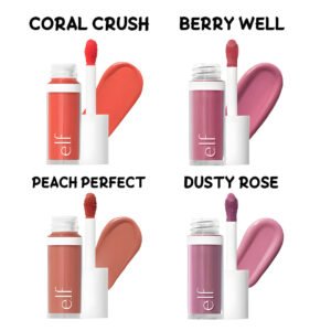 e.l.f. Glow Trio Bundle – 70% OFF
