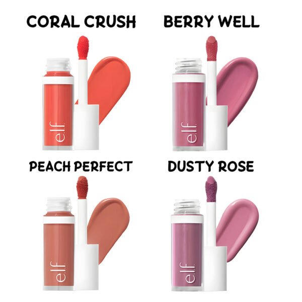 e.l.f. Glow Trio Bundle – 70% OFF