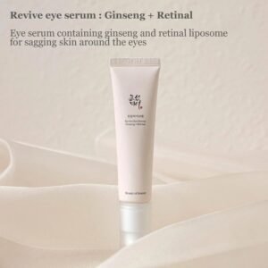 Beauty of Joseon - Revive Eye Serum :Ginseng+Retinal