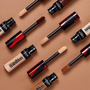 6f899bb5e535f7ef58e9b4107d7bad26.jpg L’Oreal Paris Infallible 24 HR Concealer Buy 1 Get 1 Free (2pcs)