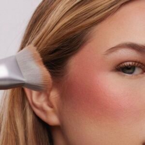Rare Berry Glaze Cream Blush