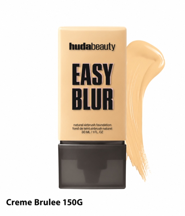 7289e0f2-baa5-4cb6-ba60-ccf0149b224c Huda Beauty Easy Blur Foundation 70% offer