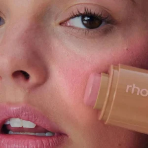 RHODE - Blush & Lip Trio