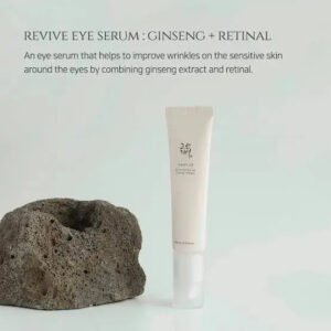 Beauty of Joseon - Revive Eye Serum :Ginseng+Retinal