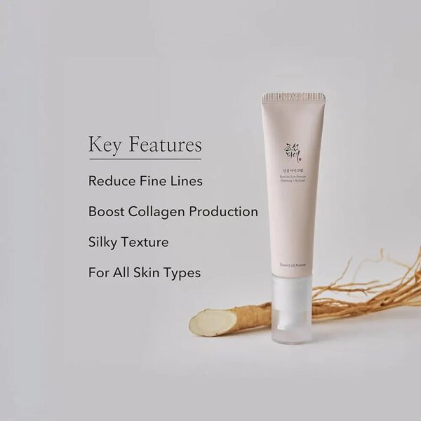 Beauty of Joseon - Revive Eye Serum :Ginseng+Retinal