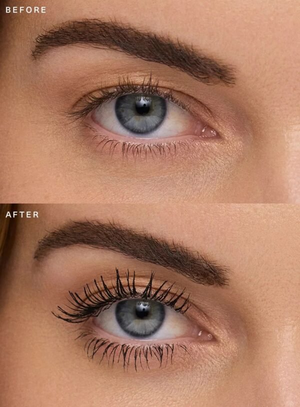 Rare Beauty Volumizing Mascara – Buy 1 Get 1 Free