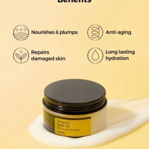 Cosrx Advanced Snail 92 All in one Cream