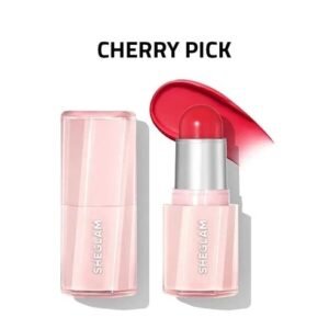 Cherry_Pick_jpg Buy 1 Get 1 Free – Cybele 3D Mascara + SHEGLAM Buttery Bliss Blush Stick