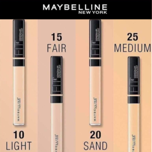 Concealer-Fitme-grades.png FitME Concealer-Foundation Bundle Buy 1 Get 1 Free (2pcs)