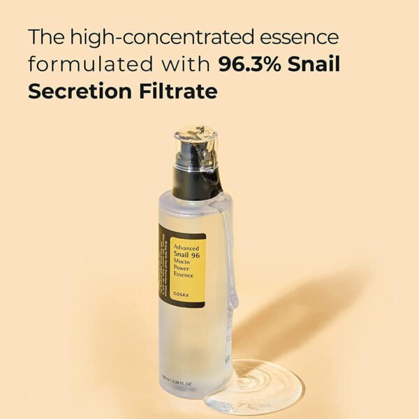 Cosrx Advanced Snail 96 Mucin Power Essence