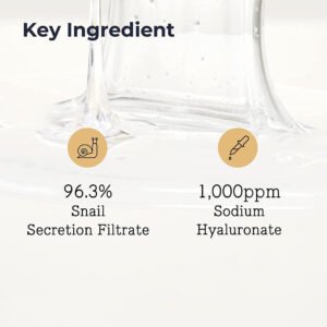 Cosrx Advanced Snail 96 Mucin Power Essence