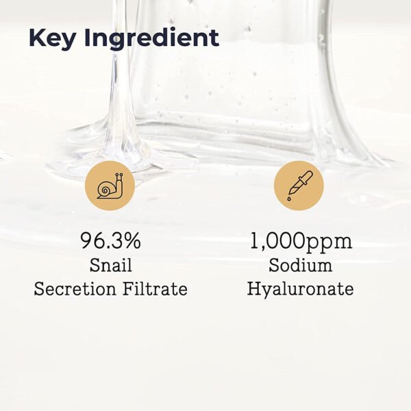Cosrx Advanced Snail 96 Mucin Power Essence