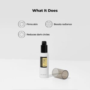 Cosrx Advanced Snail Peptide Eye Cream