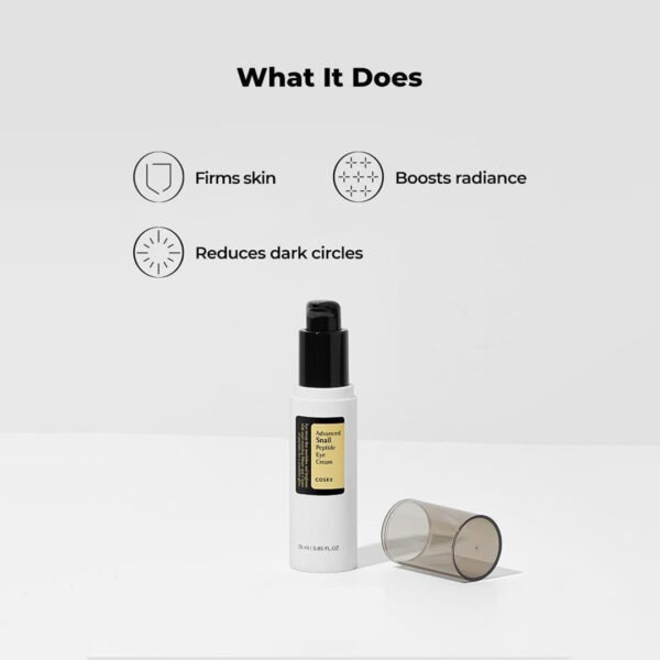 Cosrx Advanced Snail Peptide Eye Cream