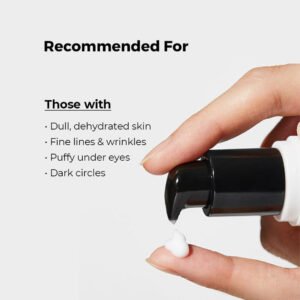 Cosrx Advanced Snail Peptide Eye Cream