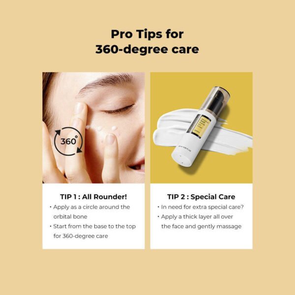 Cosrx Advanced Snail Peptide Eye Cream