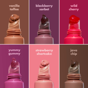 Elf Glow Reviver Melting Lip Balm (2PCS)