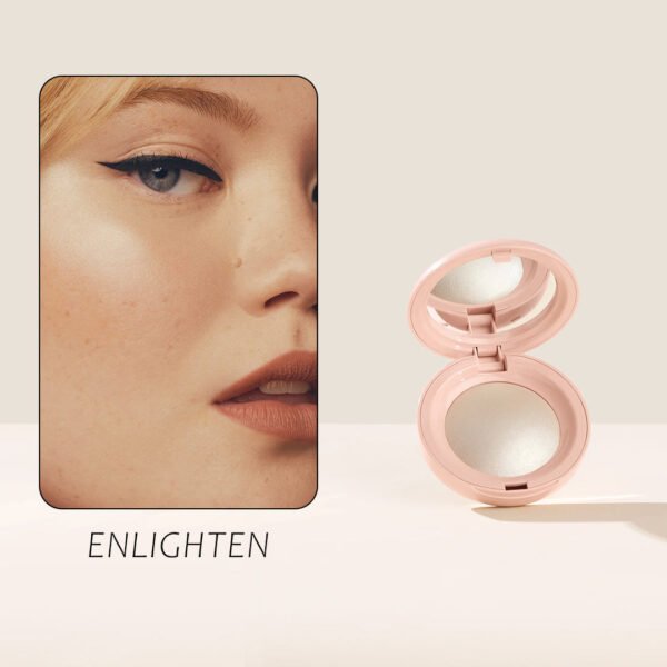 Enlighten.jpg Rare Beauty Positive Light Silky Touch Highlighter – Luminous Glow Powder