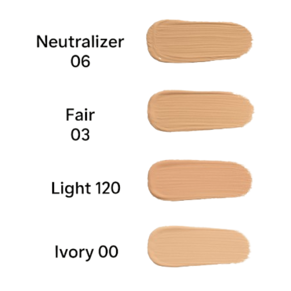 maybelline Eraser Concealer Buy 1 Get 1 Free (2pcs)