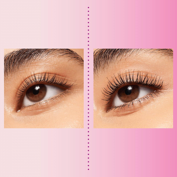 Essence I Love Extreme Crazy Volume Mascara – Black