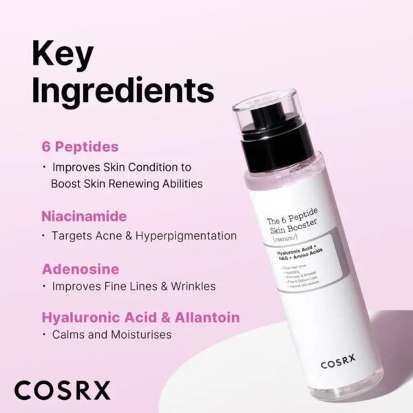 FnLtTWLFtDow23ppb6aW31WhXaxodMM6ZlIFSFEN.jpg Cosrx The 6 Peptide Skin Booster serum