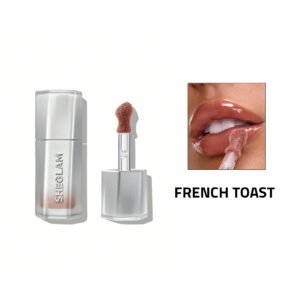 French Toast.jpg Sheglam Glass Lock Air Gloss— Buy 1 Get 1 Free