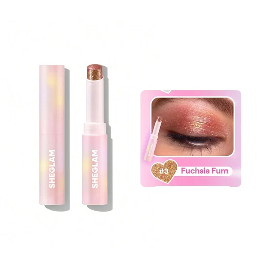 Sheglam Crystal Jelly Glaze Stick – Buy 1 Get 1 Free Offer