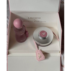 Georgina Sense Collection Bag – By LAVERNE