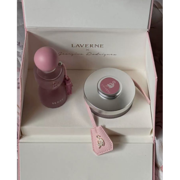 Georgina Sense Collection Bag – By LAVERNE