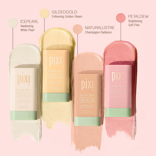 Glow-Go-Pixi-Set-2pcs-image-6.png Pixi Choose Your Glow Trio Buy 1 Get 1 (2pcs)