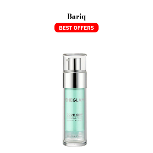 Good Grip Hydrating Primer-Oil Control & Moisturizing