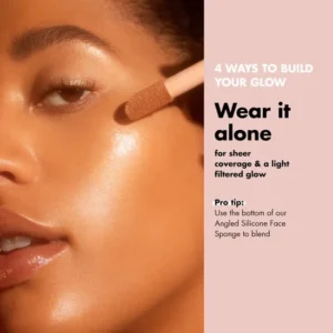 e.l.f. Halo Glow Liquid Filter – 50% OFF