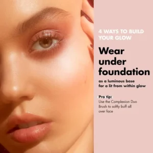 e.l.f. Halo Glow Liquid Filter – 50% OFF
