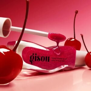 IMG_9299 2 Pieces offer _ Gisou Honey Infused Lip Oil
