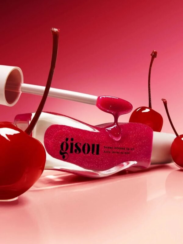 IMG_9299 2 Pieces offer _ Gisou Honey Infused Lip Oil