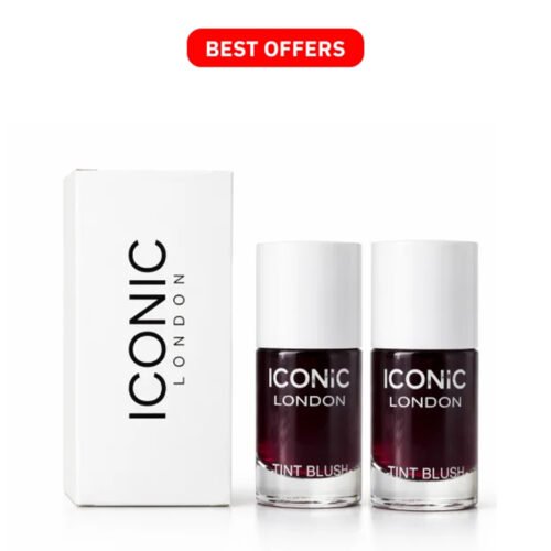 Iconic London Tint Iconic London Tint