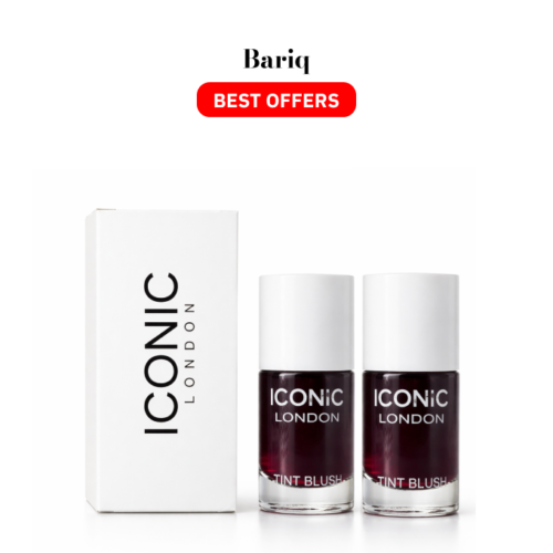 Iconic London Tint