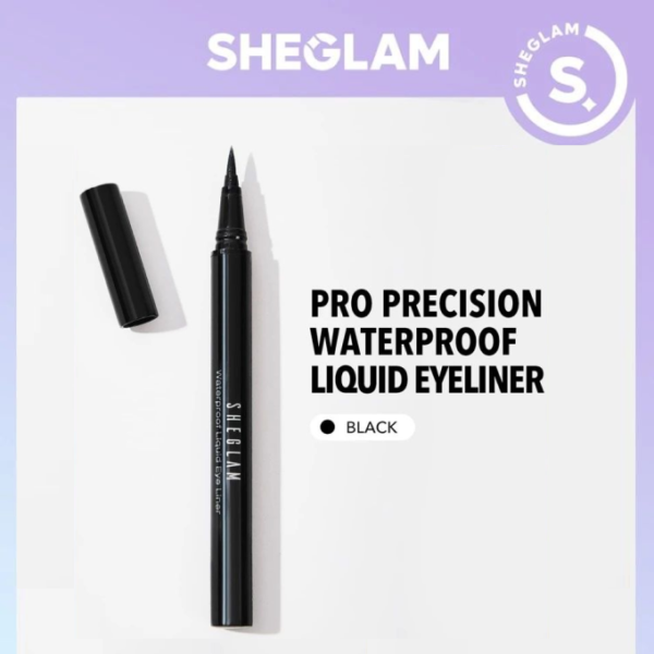 Image-Product-eyeliner.png sheglam makeup 6-Piece Set (6pcs)